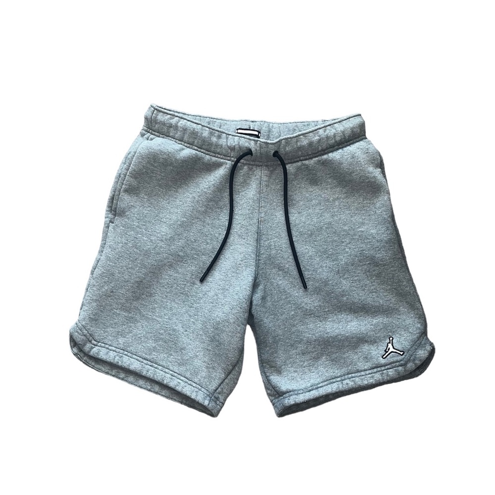 JORDAN ESSENTIALS FLEECE MENS SHORTS